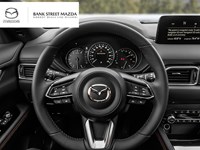 2025 Mazda CX-5 Suna AWD