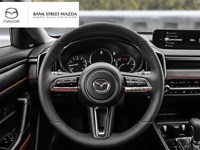 2025 Mazda CX-50 GT w/Turbo AWD
