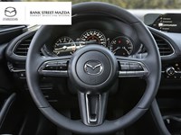 2025  Mazda3 Sport GS Auto FWD