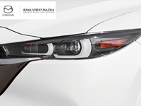 2025 Mazda CX-5 Kuro AWD