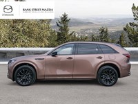 2025 Mazda CX-70 MHEV GT AWD