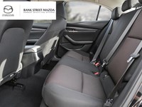 2025  Mazda3 GX Auto FWD