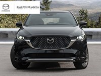 2025 Mazda CX-5 Signature AWD