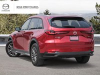 2025 Mazda CX-90 MHEV GS-L AWD