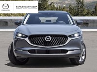 2025 Mazda CX-30 GS AWD