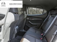 2025  Mazda3 Sport GS Auto FWD