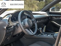 2025  Mazda3 Sport GS Auto FWD