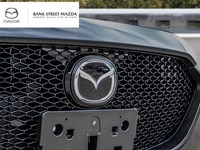 2025  Mazda3 Sport GS Auto FWD