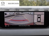 2025 Mazda CX-50 GT w/Turbo AWD