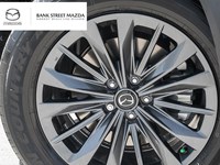 2025 Mazda CX-70 MHEV GS-L AWD