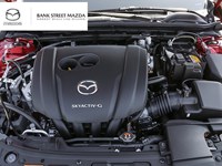 2025  Mazda3 Sport GS Auto i-ACTIV AWD