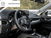 2025 Mazda CX-5 GT AWD
