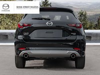 2025 Mazda CX-5 Signature AWD