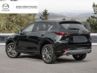 2025 Mazda CX-5 Signature AWD