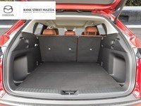 2025 Mazda CX-50 GT w/Turbo AWD