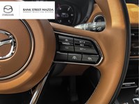 2025 Mazda CX-90 MHEV Signature AWD