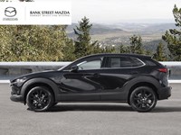 2025 Mazda CX-30 GT w/Turbo AWD