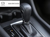 2025  Mazda3 GX Auto FWD