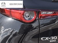 2025 Mazda CX-30 GT w/Turbo AWD