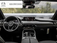 2025 Mazda CX-70 PHEV GT AWD