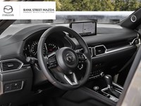 2025 Mazda CX-5 Suna AWD