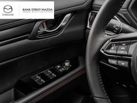 2025 Mazda CX-5 Suna AWD