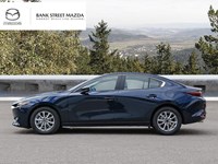2025  Mazda3 GX Auto FWD