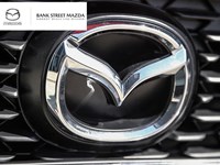 2025  Mazda3 GX Auto FWD