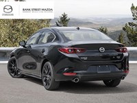 2025  Mazda3 GT w/Turbo Auto i-ACTIV AWD