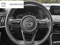 2025 Mazda CX-70 MHEV GS-L AWD