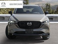 2025 Mazda CX-5 Suna AWD