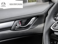 2025 Mazda CX-5 GS AWD