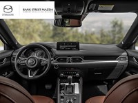 2025 Mazda CX-5 Suna AWD