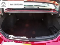 2025  Mazda3 GX Auto FWD