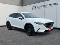 2021 Mazda CX-9 GS-L AWD