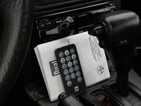 1990 MAZDA MX-5 Miata MX-5