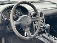 1990 MAZDA MX-5 Miata MX-5