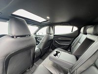 2025  Mazda3 Sport GS Auto FWD
