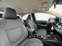 2022 Toyota Corolla LE CVT