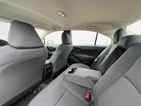 2022 Toyota Corolla LE CVT