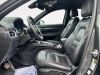 2022 Mazda CX-5 Sport Design w/Turbo AWD