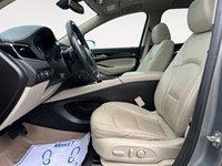 2018 Buick Enclave AWD 4dr Premium