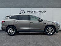 2018 Buick Enclave AWD 4dr Premium