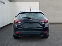 2016  Mazda3 Sport 4dr HB Sport Man GS