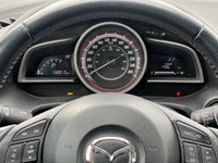2016  Mazda3 Sport 4dr HB Sport Man GS