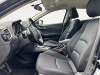 2016  Mazda3 Sport 4dr HB Sport Man GS