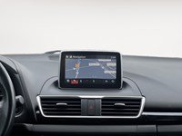 2016  Mazda3 Sport 4dr HB Sport Man GS