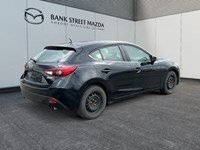 2016  Mazda3 Sport 4dr HB Sport Man GS