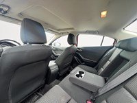 2014  Mazda3 4dr Sdn Man GS-SKY