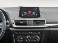 2017  Mazda3 4dr Sdn Auto GS